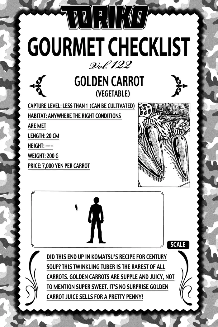 Toriko Chapter 108 image 19_optimized